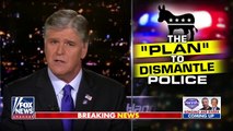 Do New Yorkers actually want to 'defund the police'- Fox News finds out