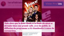 The Voice 2020 : qui sont les finalistes ?