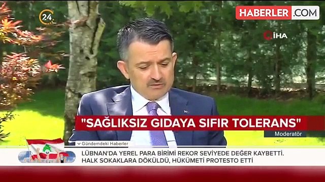 Bakanlık ifşa etti: İşte sahte ürün satan firmalar ve ürünleri