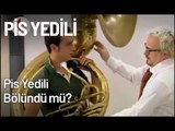 Pis Yedili Bölündü mü? - Pis Yedili 37. Bölüm