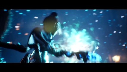 Kena : Bridge of Spirits - Trailer d'annonce et gameplay enchanteur