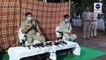 Live ANM News - Paschim Medinipur District Superintendent of police in talk with reporters
