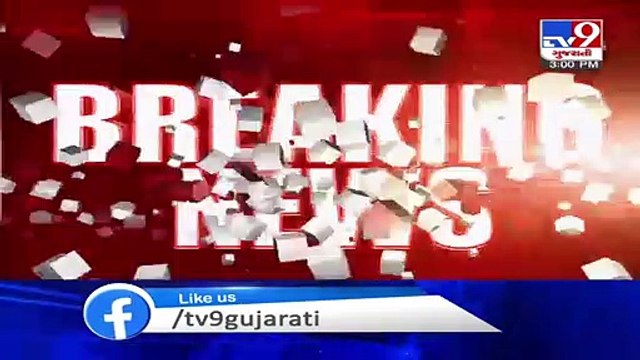 Narmada dam water level touches 127.26 mtr mark, Gujarat