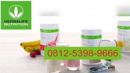 HERBALIFE TENGGARONG, Call 0812-5398-9666, Herbalife Tenggarong Kutai Kartanegara