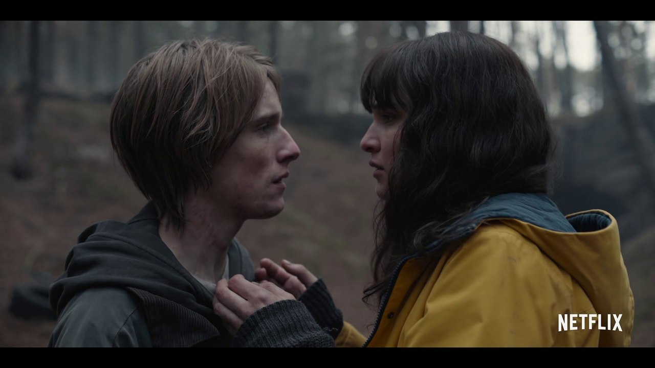 Dark Staffel 3