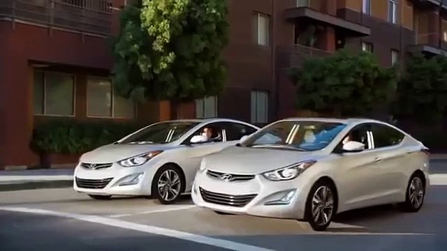 Super Bowl Commercials Hyundai Elantra Super Bowl TV Ad 'Nice'