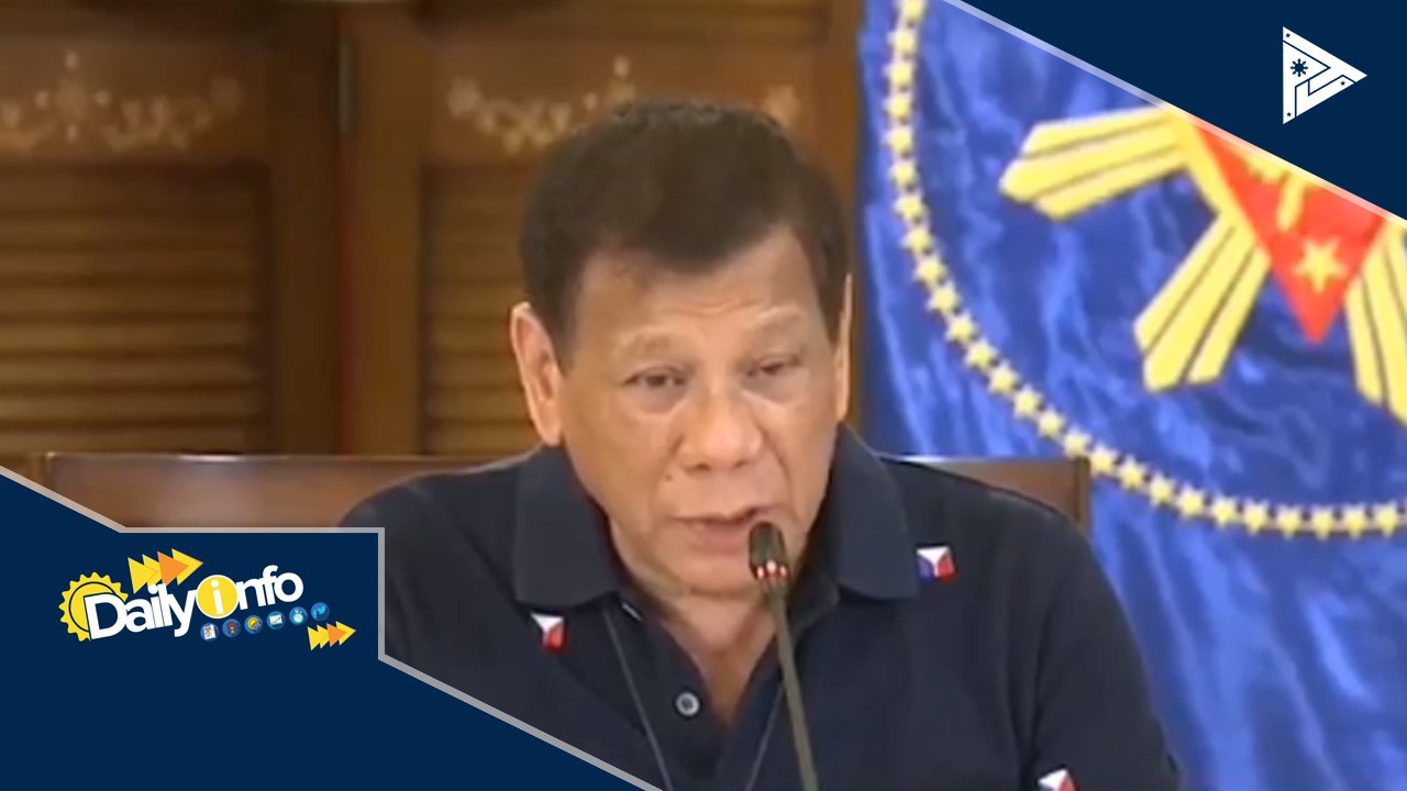 Balik Probinsya Program, pansamantalang sinuspinde para paigtingin ang Hatid Tulong Program