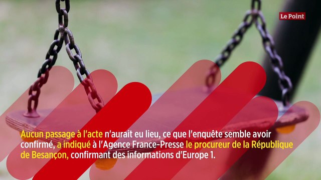 Dijon : un magistrat soupçonné d'avoir proposé sa fille de 12 ans pour des rapports sexuels