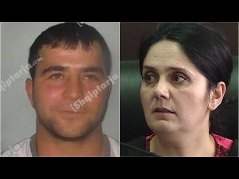 U hapi derën e burgut disa të dënuarve përjetë historitë e gjyqtares së Krujës i fali 5 vite Billës