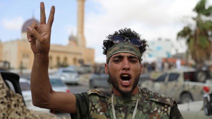 شينكر: العملية التي تقودها الأمم المتحدة هي الإطار الأكثر فعالية لتحقيق تقدم في ليبيا