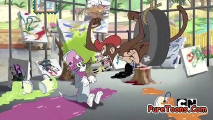 Tom & Jerry Tales Hindi Episode 1 | Classic Cartoon Fun for All Ages 🐭🐱