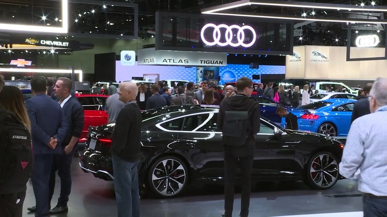 Scholz und Altmaier stellen Corona-Konjunkturpaket vor