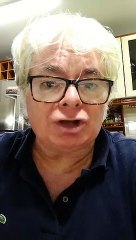 Juiz corregedor Internacional Oscar Anibal Chiappano denuncia o STF emn video supreendente