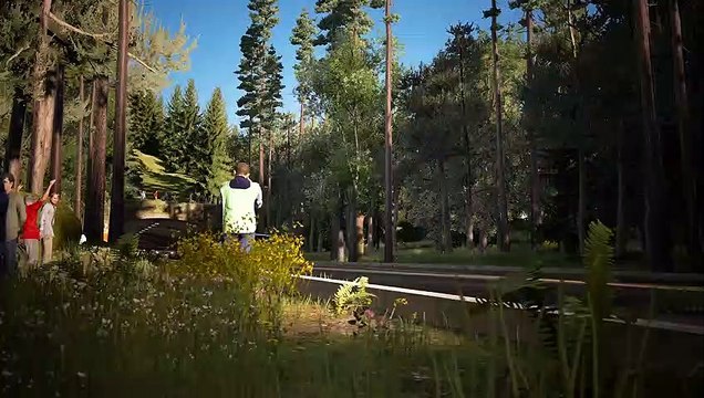 Gran Turismo 7 - Trailer d’annonce et premier tour de piste