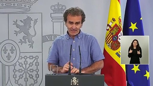 Simón pide dar a una ONG parte de las ganancias por la venta de artículos con su imagen