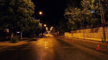 PKK/KCK'nın gençlik yapılanmasına yönelik operasyonda 8 kişi yakalandı - KARS