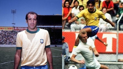 Descargar video: DIÁRIO L! DA COPA DE 70: O dia seguinte à vitória sobre a Romênia e a volta de dupla brasileira