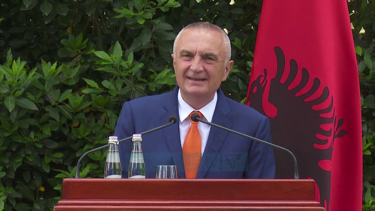 Largimi i Dvoranit/ Reagon Meta: Vendim i vonuar, por pozitiv - News, Lajme - Vizion Plus