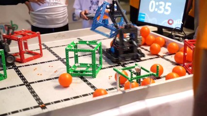 Küçükçekmece’den Amerika’ya uzanan bir başarı öyküsü: ‘Great Lake Fighter’