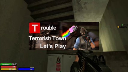 TTT Let's Play 70: Die Wächter des Dachbodens