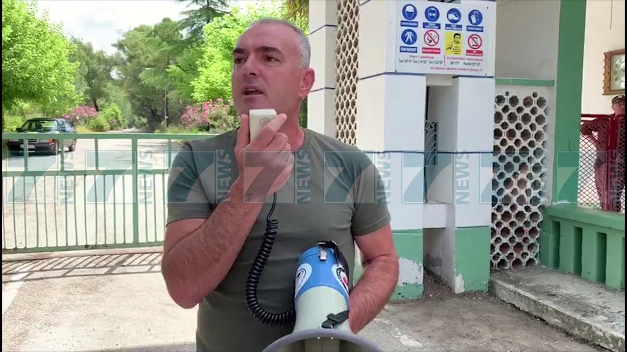 BALLSH, NAFTETARET KERKOJNE RINISJEN E PUNES DHE PAGAT  - News, Lajme - Kanali 7