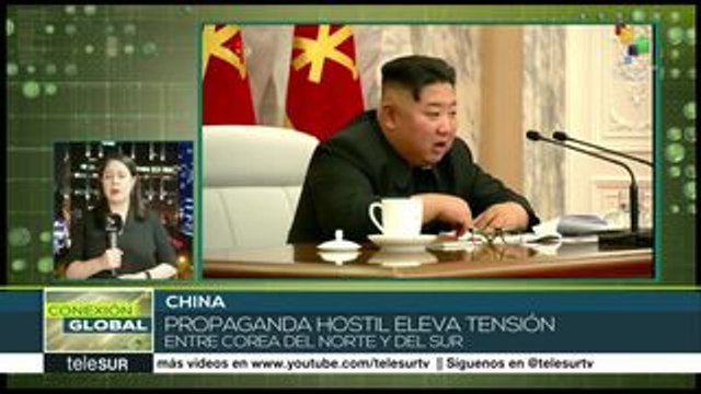 Corea del Norte exige a Washington no interferir en sus asuntos