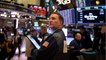 Wall Street Rebounds, Dow Jumps 600 Points