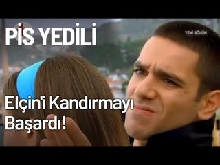 Bayrampaşalı, Elçin'i Kandırmayı Başardı! - Pis Yedili 44. Bölüm