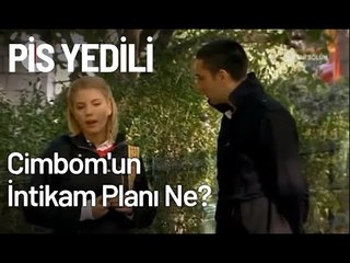 Bayrampaşalı Ve Cimbom'un İntikam Planı Ne? - Pis Yedili 44. Bölüm
