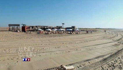 Le retour de demain nous appartient sur TF1