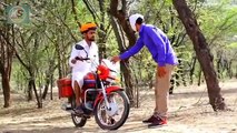 New comedy video | chotu dada comedy video | tik tok video | istragram par followers kaise bhadaye