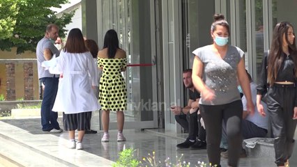 QSUT po perhap Covid -19 | Lajme - News