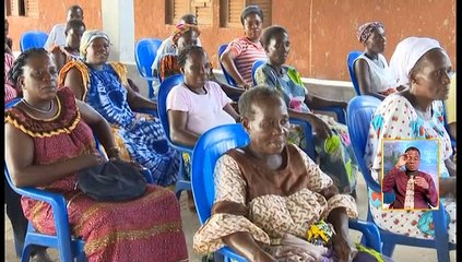 Le 13 Heures de RTI 1 du 11 juin 2020 par Juliette Weah