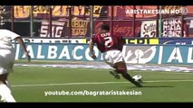 AC Milan v AS Roma: 1-0 Série A 2003-04 (SCUDETTO) HD