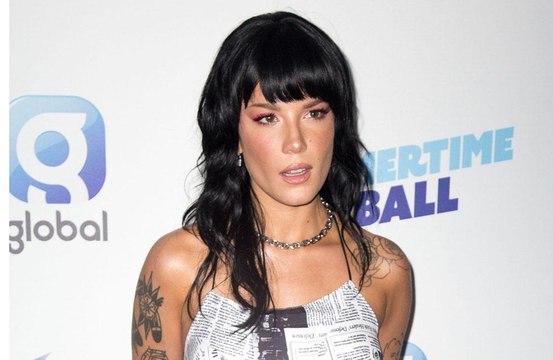 Halsey ruft Black Creators Funding Initiative ins Leben