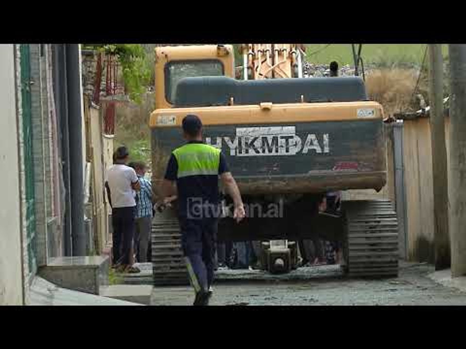 IKMT shemb 12 objekte ne Shkoze | Lajme - News