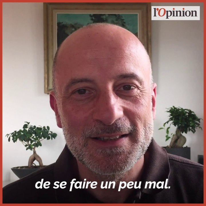 Le making-of du dessin de la semaine: comment traiter des violences de policiers