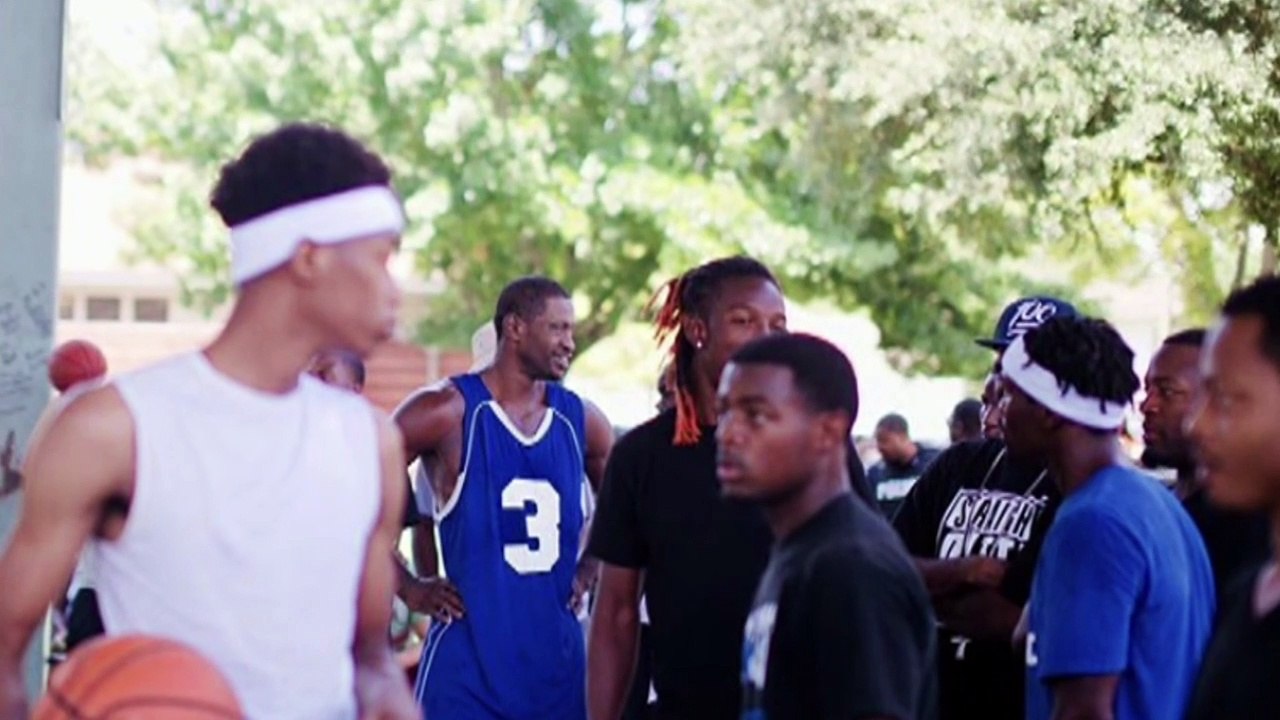 George Floyd: Schulfreunde erinnern sich an “großen Bruder”