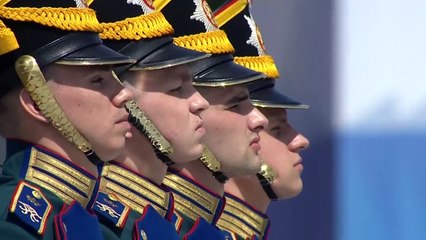 Putin diz que russos apoiam reforma constitucional