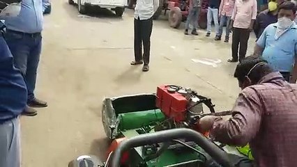 वृहद वृक्षारोपण को जमीनी रूप देने में जूटे नगर आयुक्त