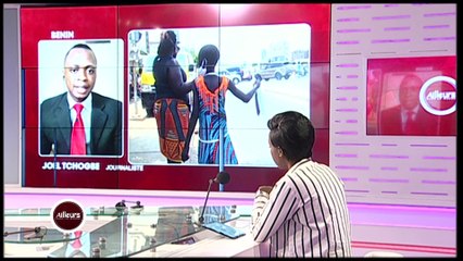 "Ailleurs dans le monde" |  L'impact  de la crise de la Covid-19 sur les pays de la sous-région ouest-africaine.