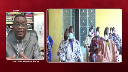 "Ailleurs dans le monde" Quelle riposte de l'Afrique face à la Covid-19?