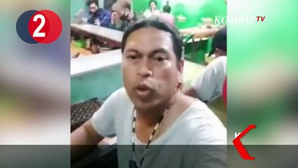 TOP 3 12 JUNI: Putusan Sidang Penyiram Novel Baswedan | Seniman Viral Surabaya | Kasus Korupsi PT DI