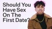 Having Sex On The First Date May Not Ruin Your Relationship Chances, According to Research | Bustle