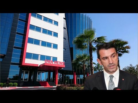 Ora News - Veliaj sulm TV Ora , PD: Armiku më i madh i medias, mesazhe mafioze
