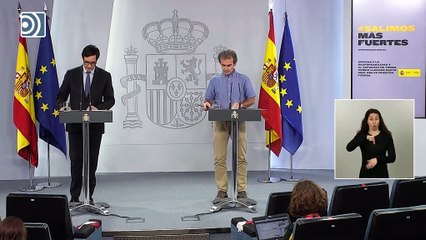 Galicia será la primera comunidad en estrenar este lunes la "nueva normalidad" del Gobierno