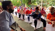 Kemensos Salurkan Bantuan Sosial Tunai di Semarang
