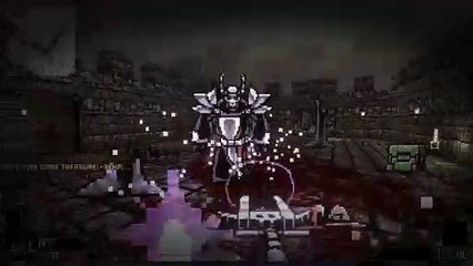 Project Warlock - Trailer di lancio