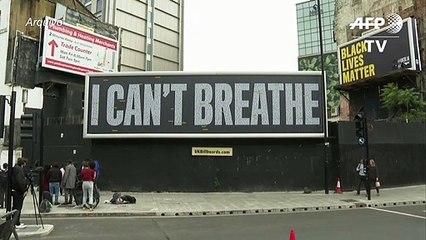 Boris Johnson denuncia ‘sequestro’ de protestos