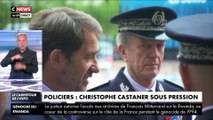 Christophe Castaner sous le feu des critiques